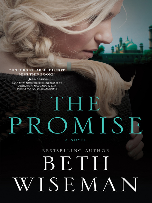 Title details for The Promise by Beth Wiseman - Available
